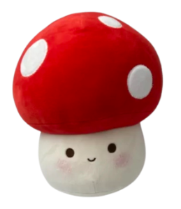 ตุ๊กตารูปเห็ด