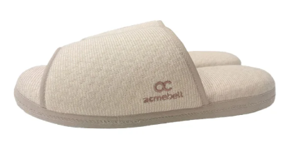 Acmebell Slipper รองเท้าเพื่อสุขภาพ